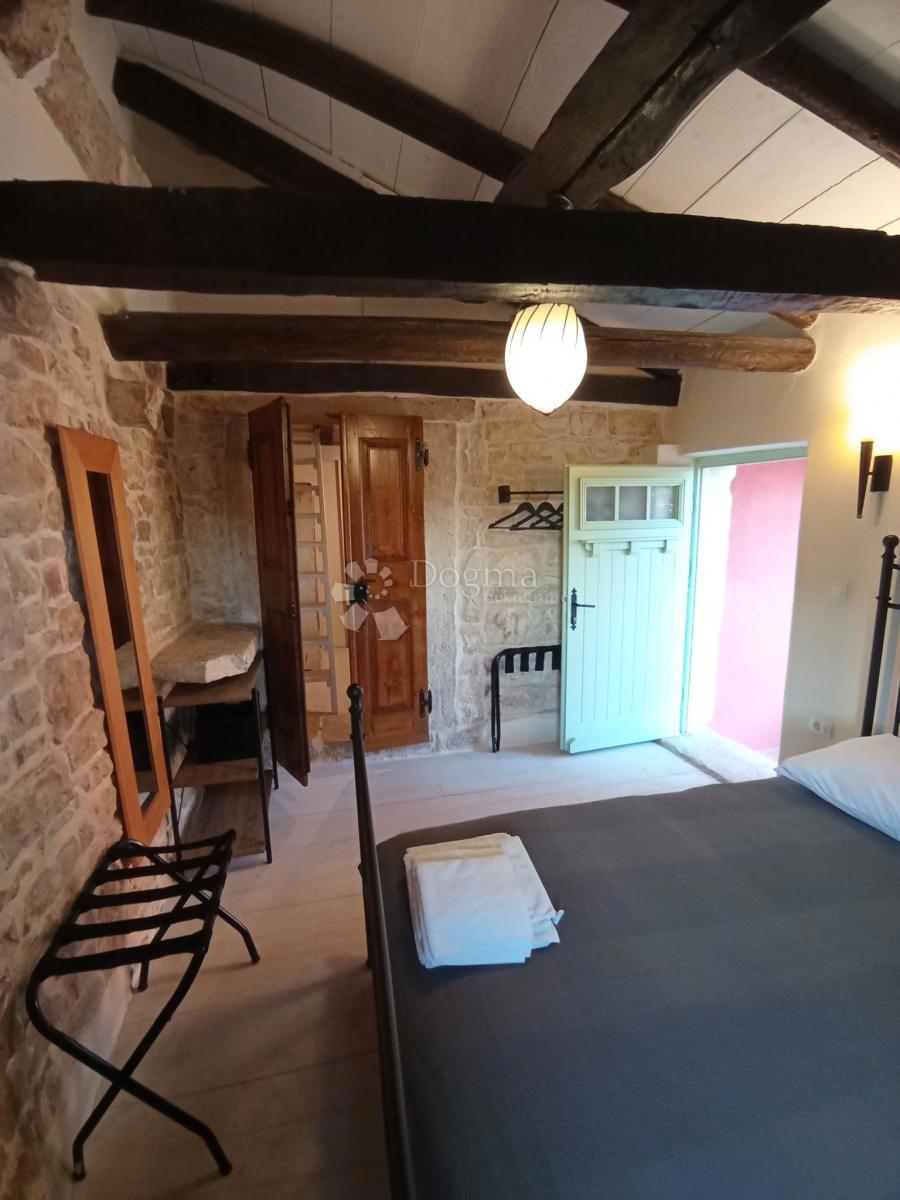 Casa Svetvinčenat, 68m2