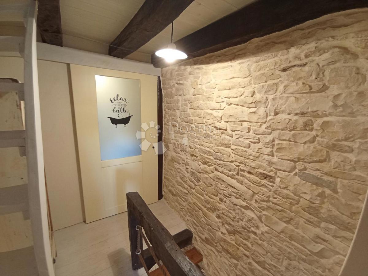 Casa Svetvinčenat, 68m2