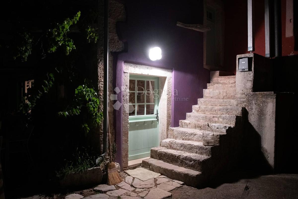 Casa Svetvinčenat, 68m2