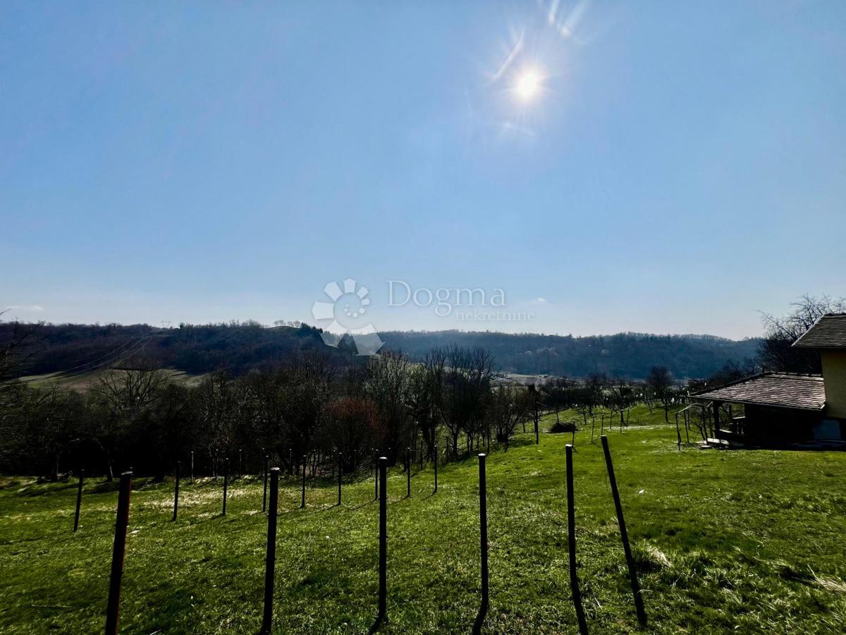 Casa Podbrđe, Popovača, 50m2