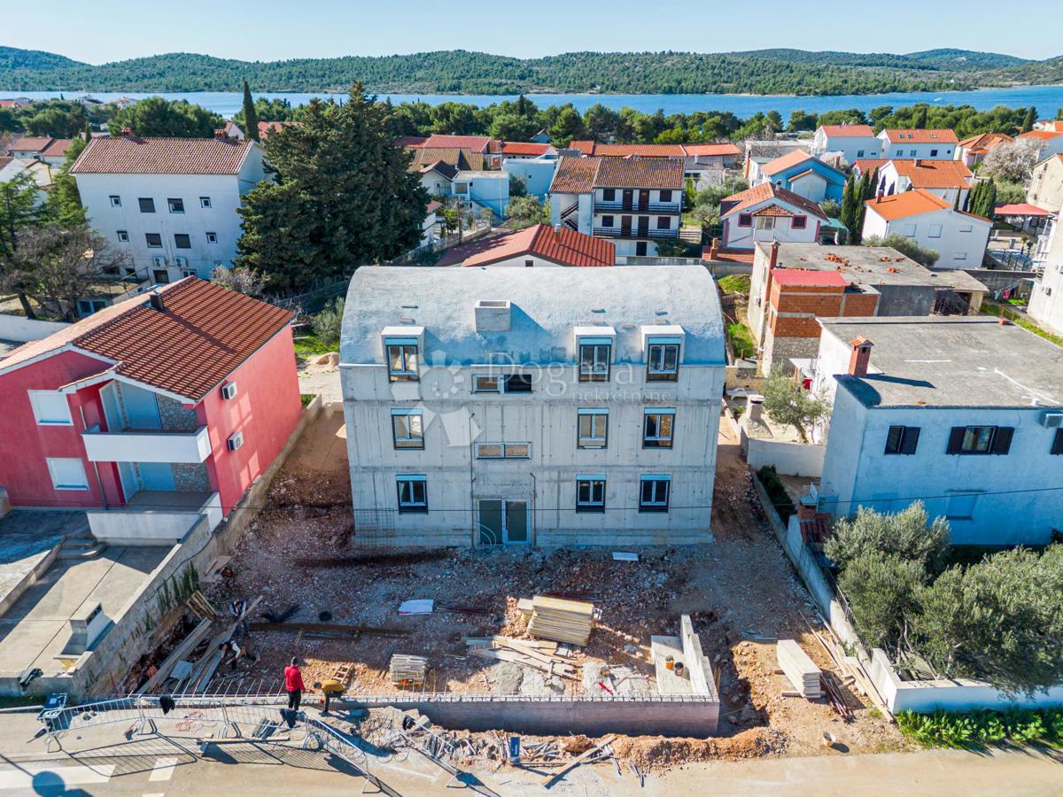 Allogio Pirovac, 61m2