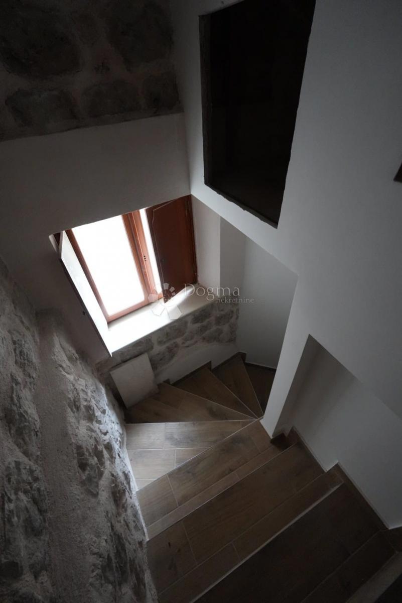 Casa Stari grad, Dubrovnik, 90m2