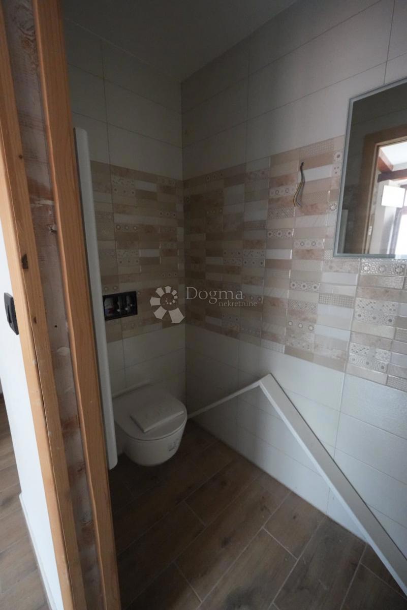 Casa Stari grad, Dubrovnik, 90m2