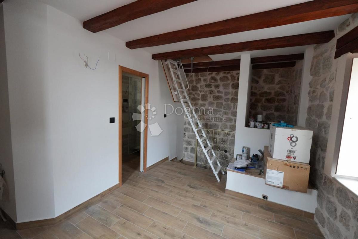 Casa Stari grad, Dubrovnik, 90m2