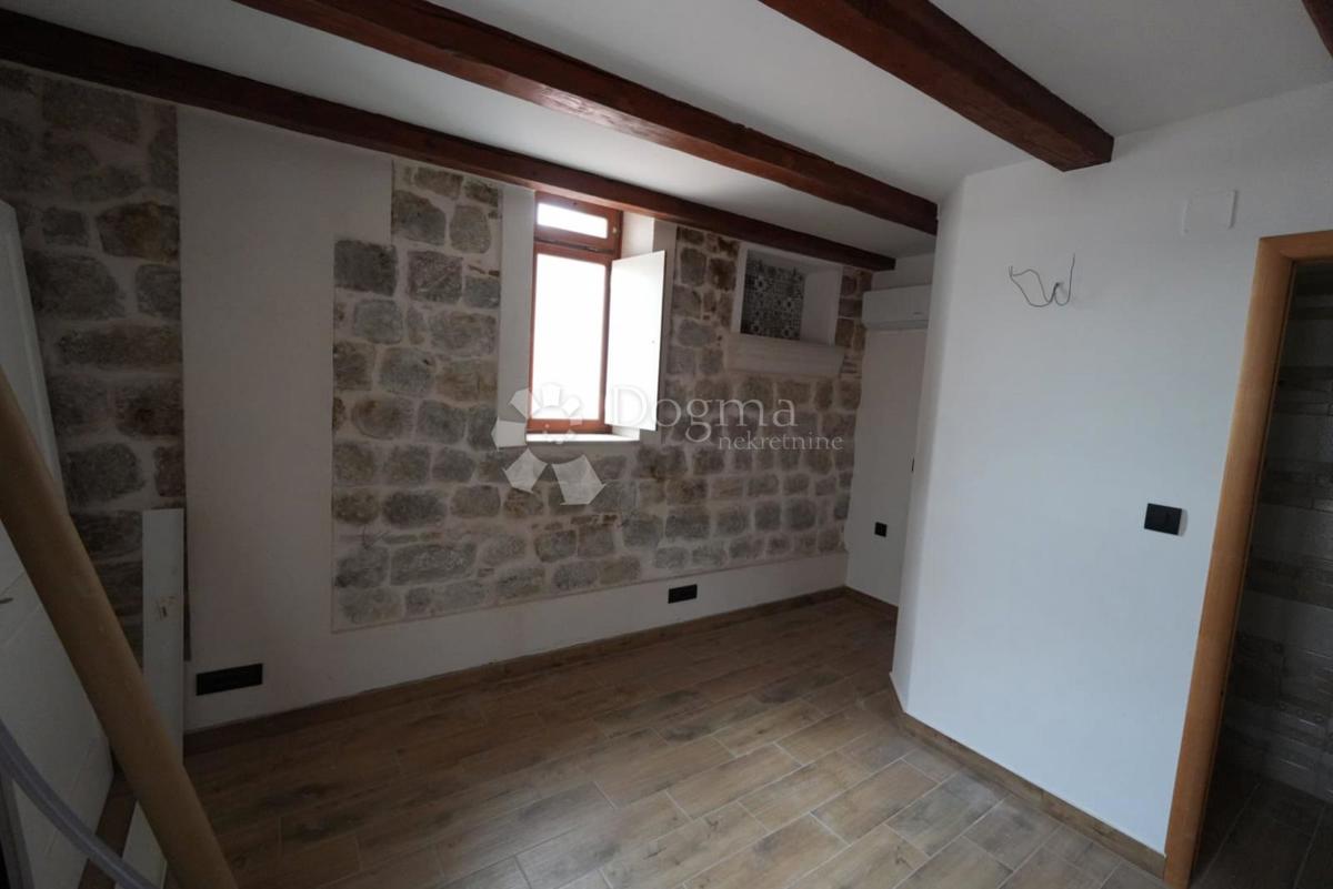 Casa Stari grad, Dubrovnik, 90m2