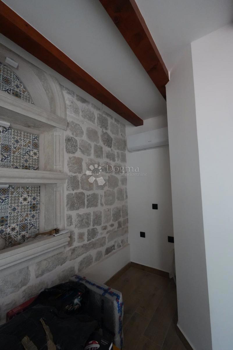 Casa Stari grad, Dubrovnik, 90m2