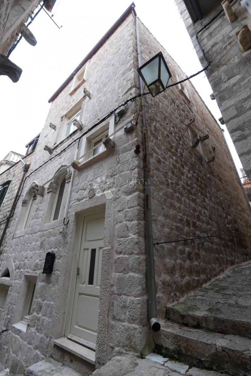 Casa Stari grad, Dubrovnik, 90m2