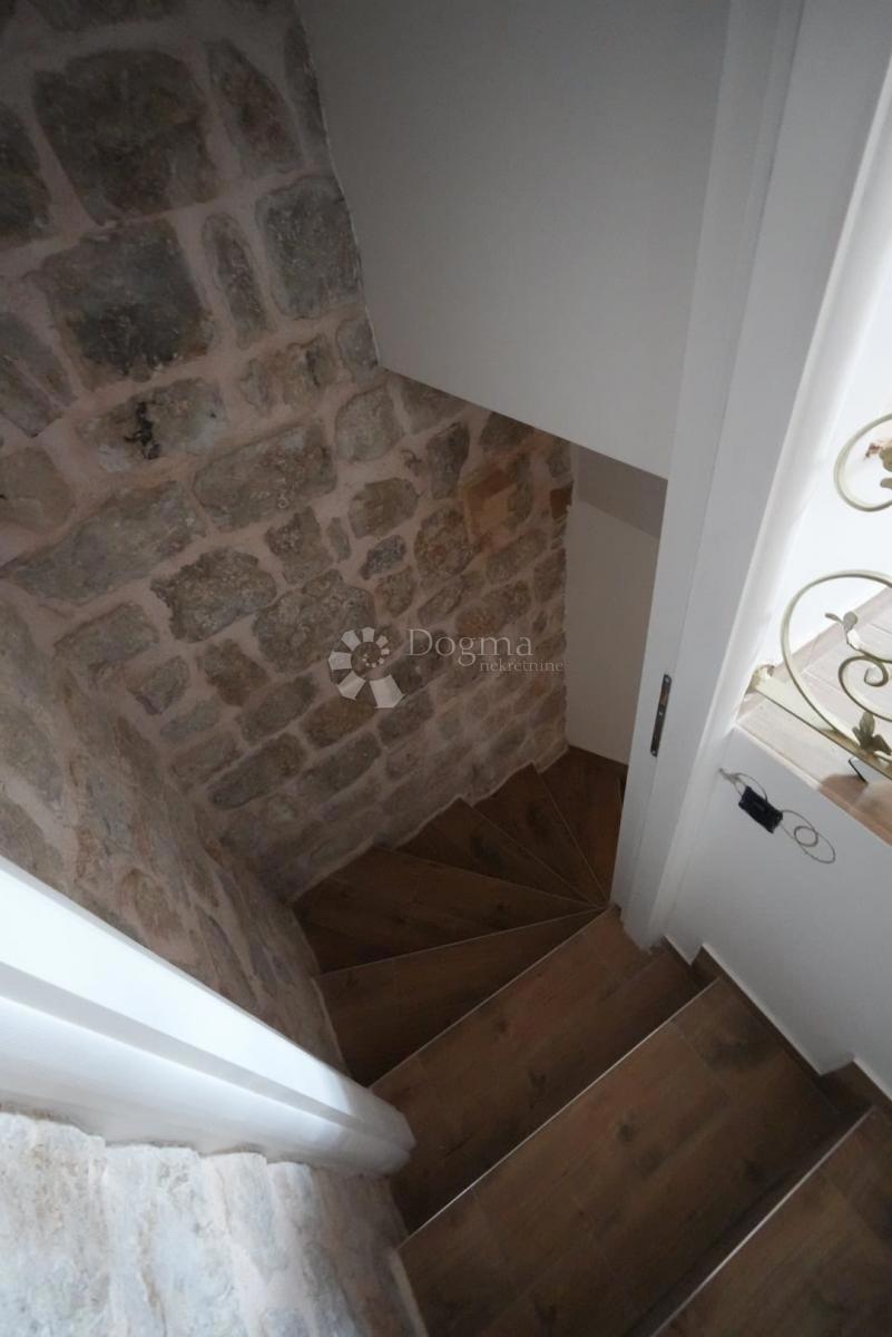 Casa Stari grad, Dubrovnik, 90m2