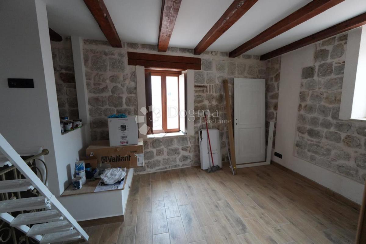 Casa Stari grad, Dubrovnik, 90m2