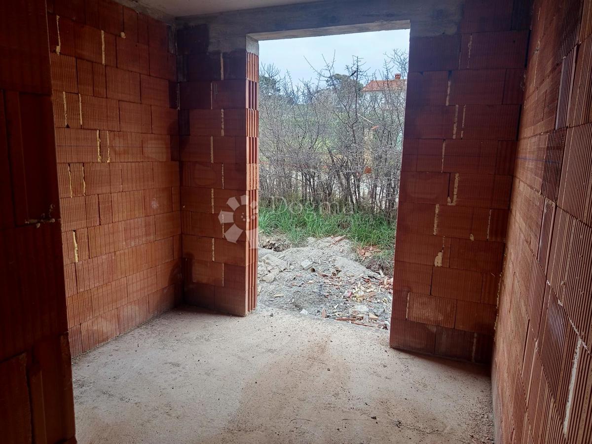 Allogio Valmade, Pula, 50,91m2