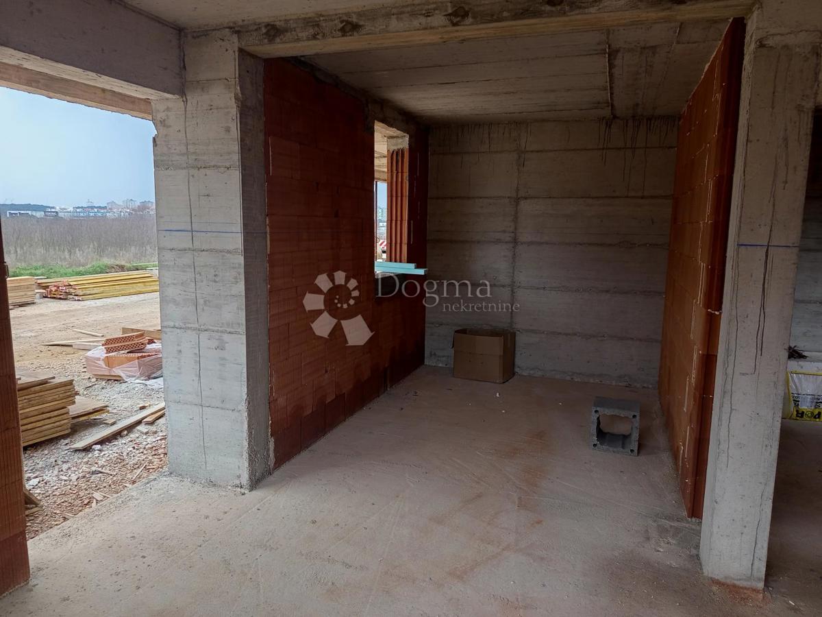 Allogio Valmade, Pula, 50,91m2