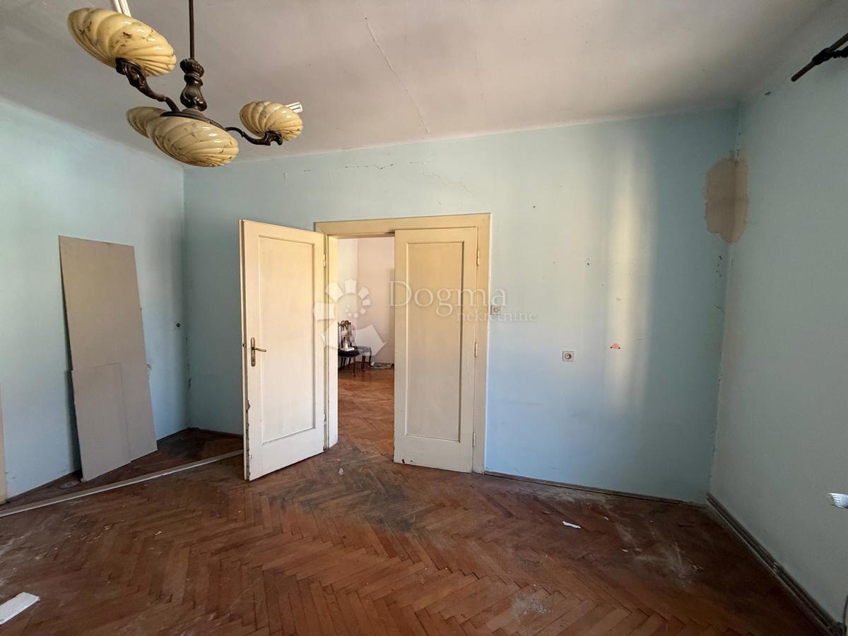 Allogio Trešnjevka, Trešnjevka - Sjever, 136,50m2