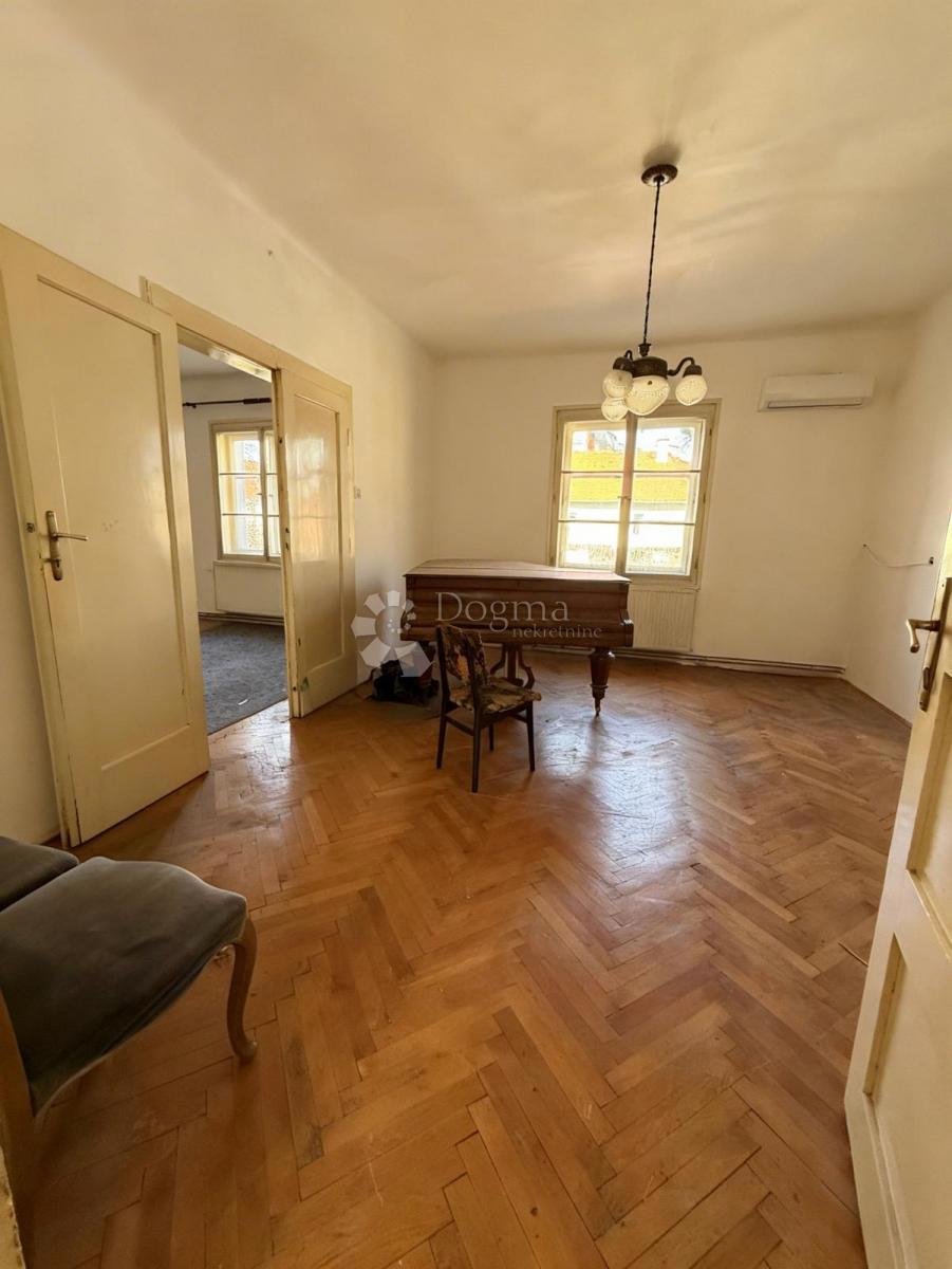 Allogio Trešnjevka, Trešnjevka - Sjever, 136,50m2