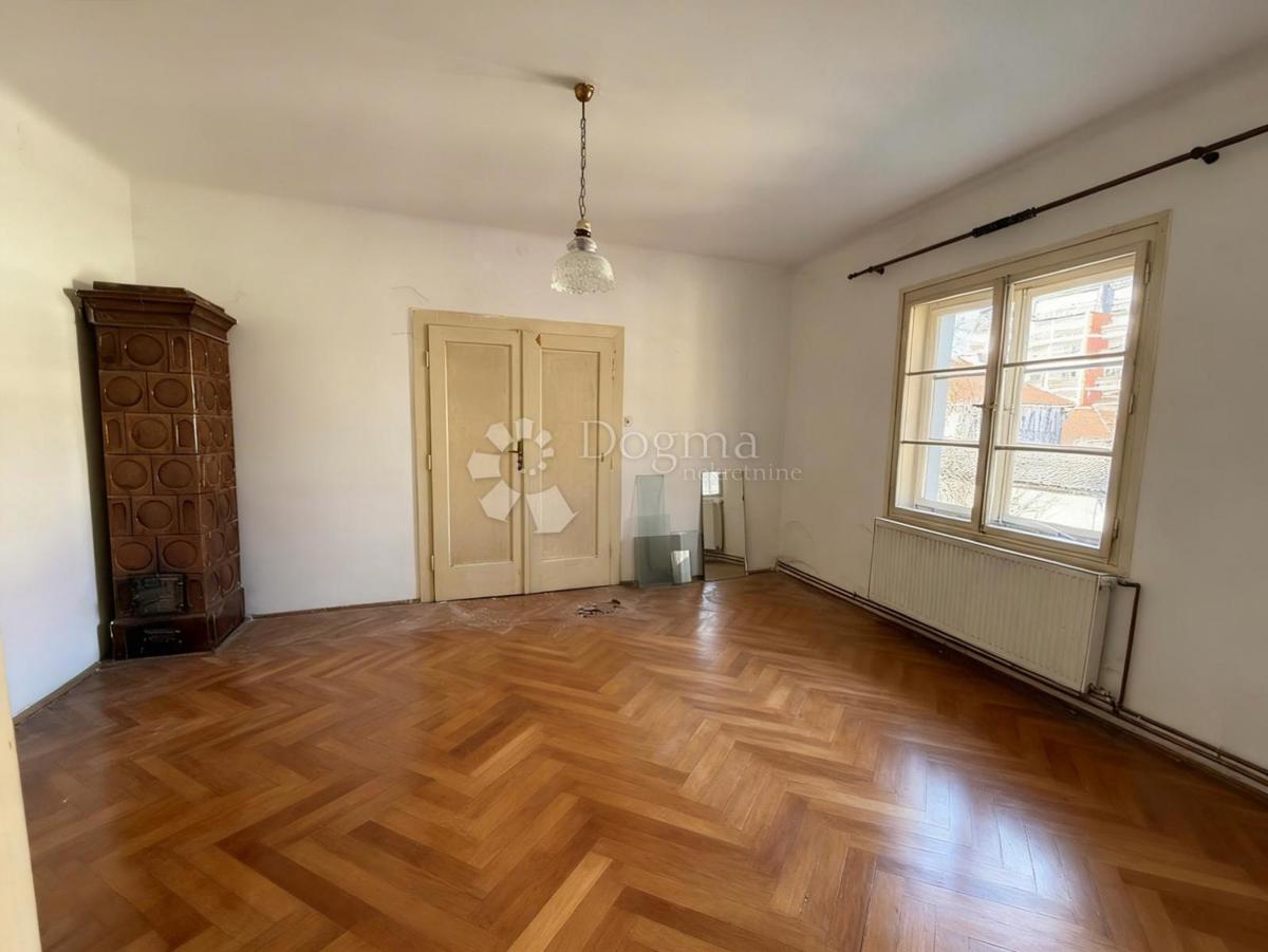 Allogio Trešnjevka, Trešnjevka - Sjever, 136,50m2