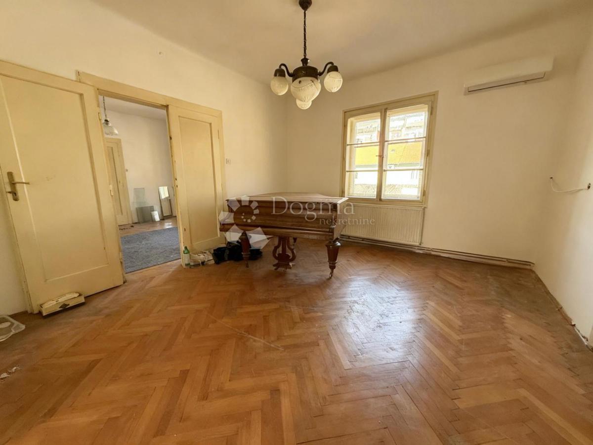 Allogio Trešnjevka, Trešnjevka - Sjever, 136,50m2