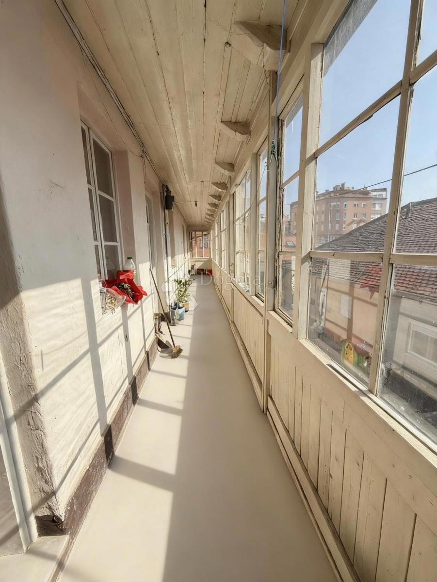 Allogio Trešnjevka, Trešnjevka - Sjever, 136,50m2