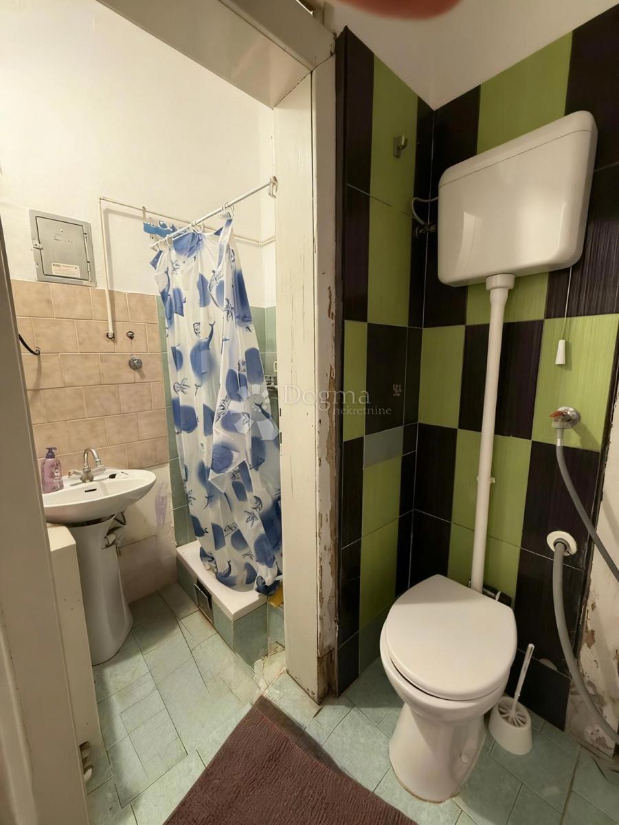 Allogio Trešnjevka, Trešnjevka - Sjever, 136,50m2