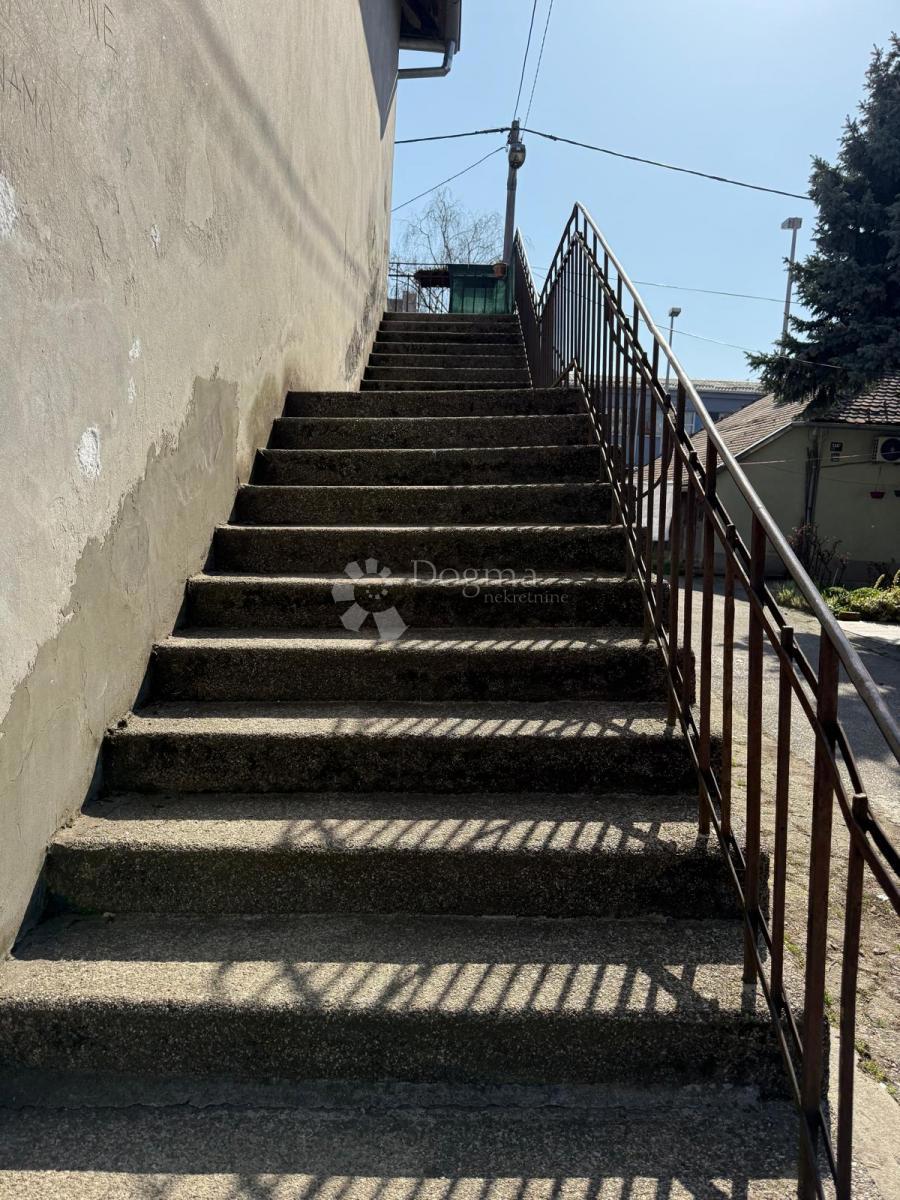 Allogio Trešnjevka, Trešnjevka - Sjever, 136,50m2