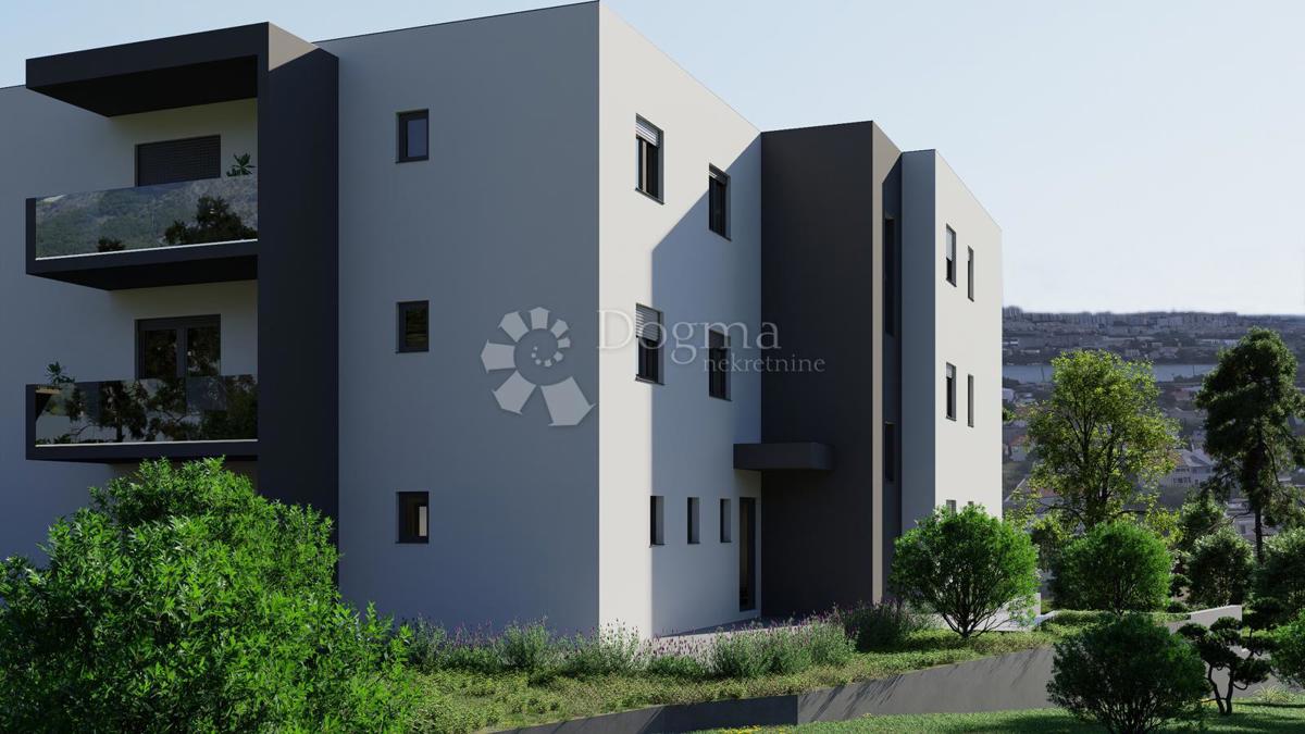 Allogio Centar, Solin, 85,75m2