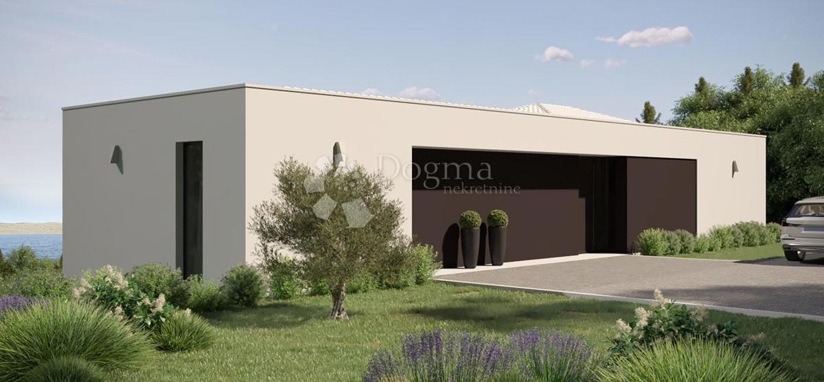 Terreno edificabile Liganj, Lovran, 1.070m2