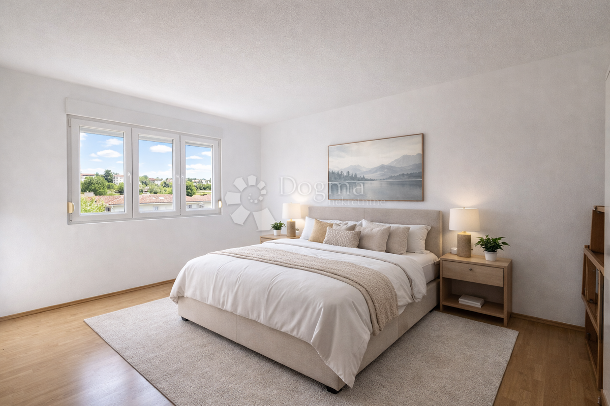 Allogio Vidikovac, Pula, 100m2