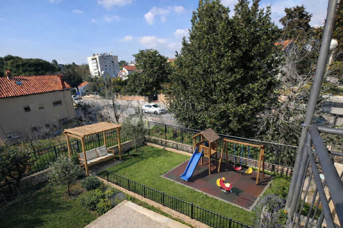 Allogio Vidikovac, Pula, 100m2