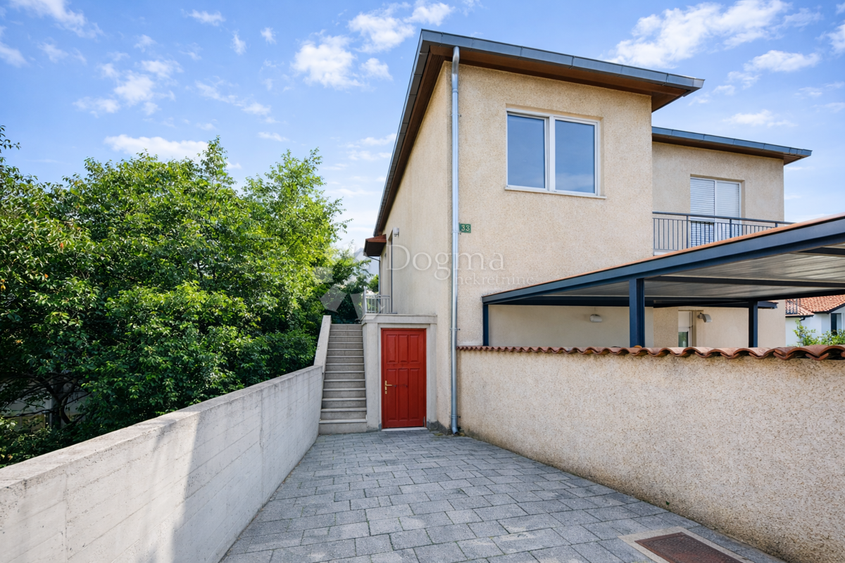 Allogio Vidikovac, Pula, 100m2