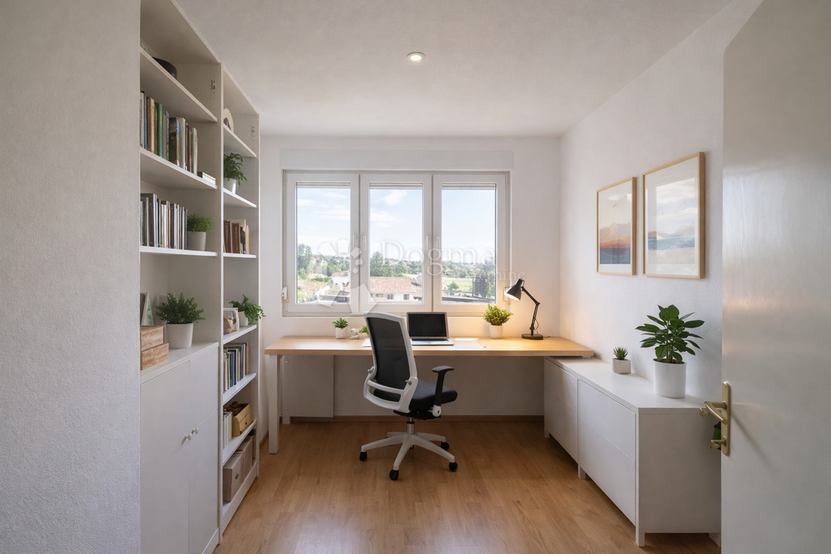 Allogio Vidikovac, Pula, 100m2