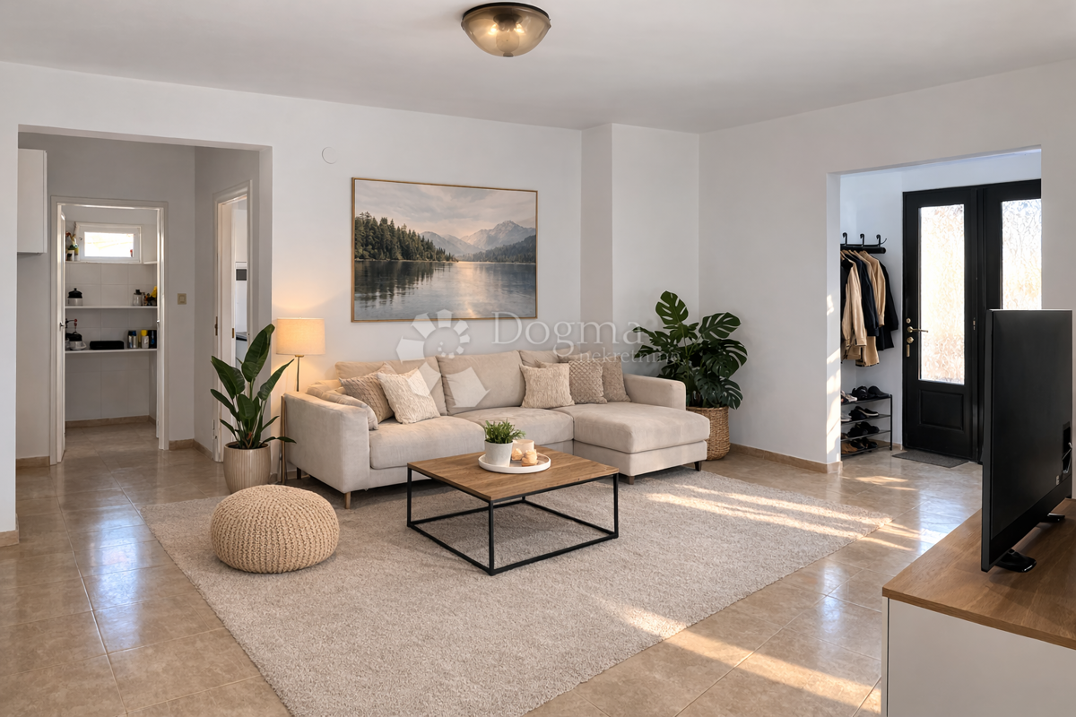 Allogio Vidikovac, Pula, 100m2