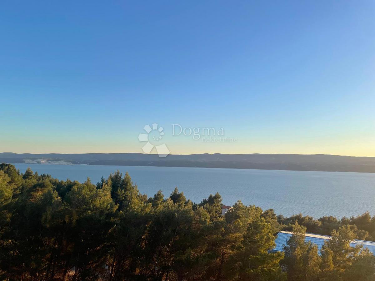 Allogio Omiš, 60,70m2