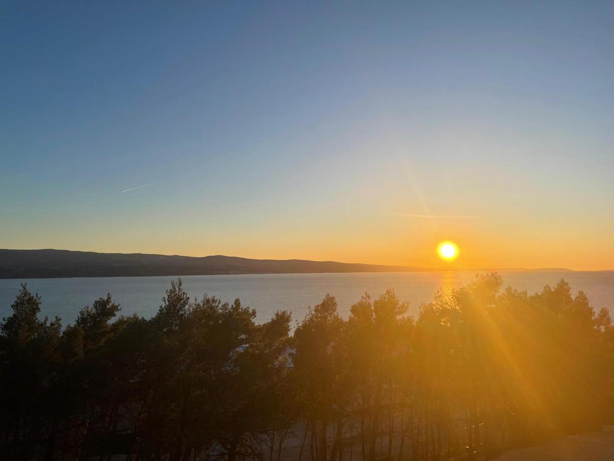 Allogio Omiš, 60,70m2