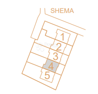 Allogio Štinjan, Pula, 66,27m2