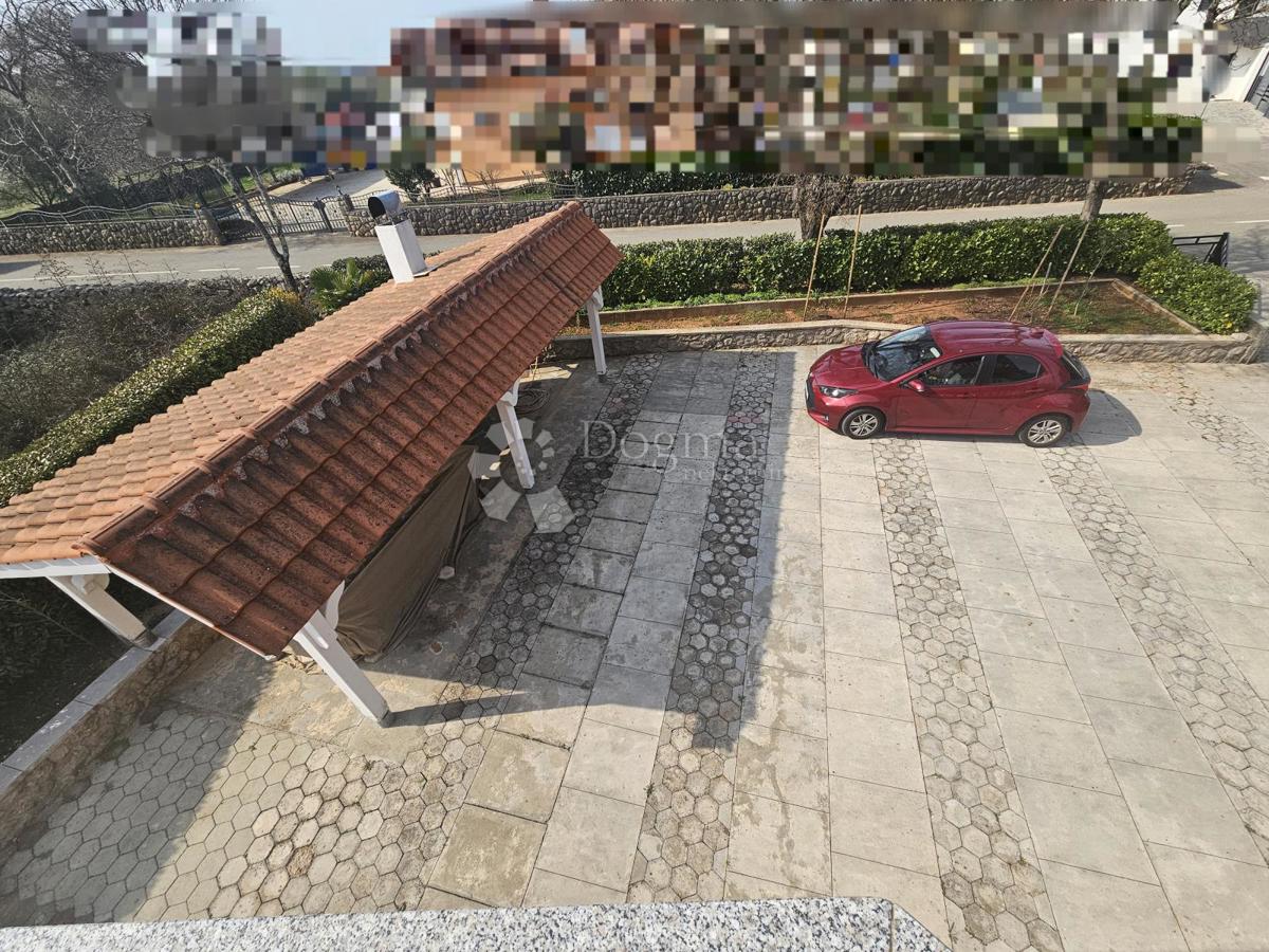 Casa Sveti Anton, Malinska-Dubašnica, 500m2