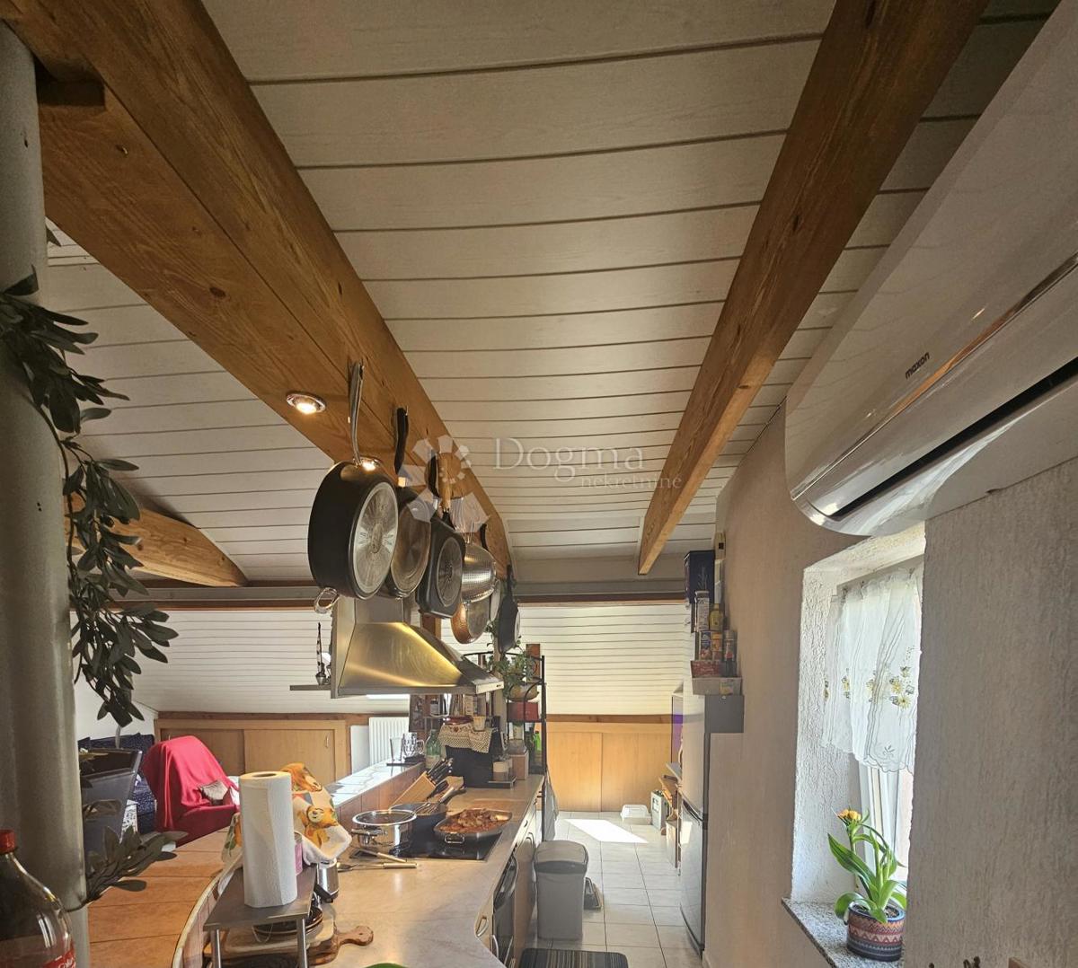 Casa Sveti Anton, Malinska-Dubašnica, 500m2