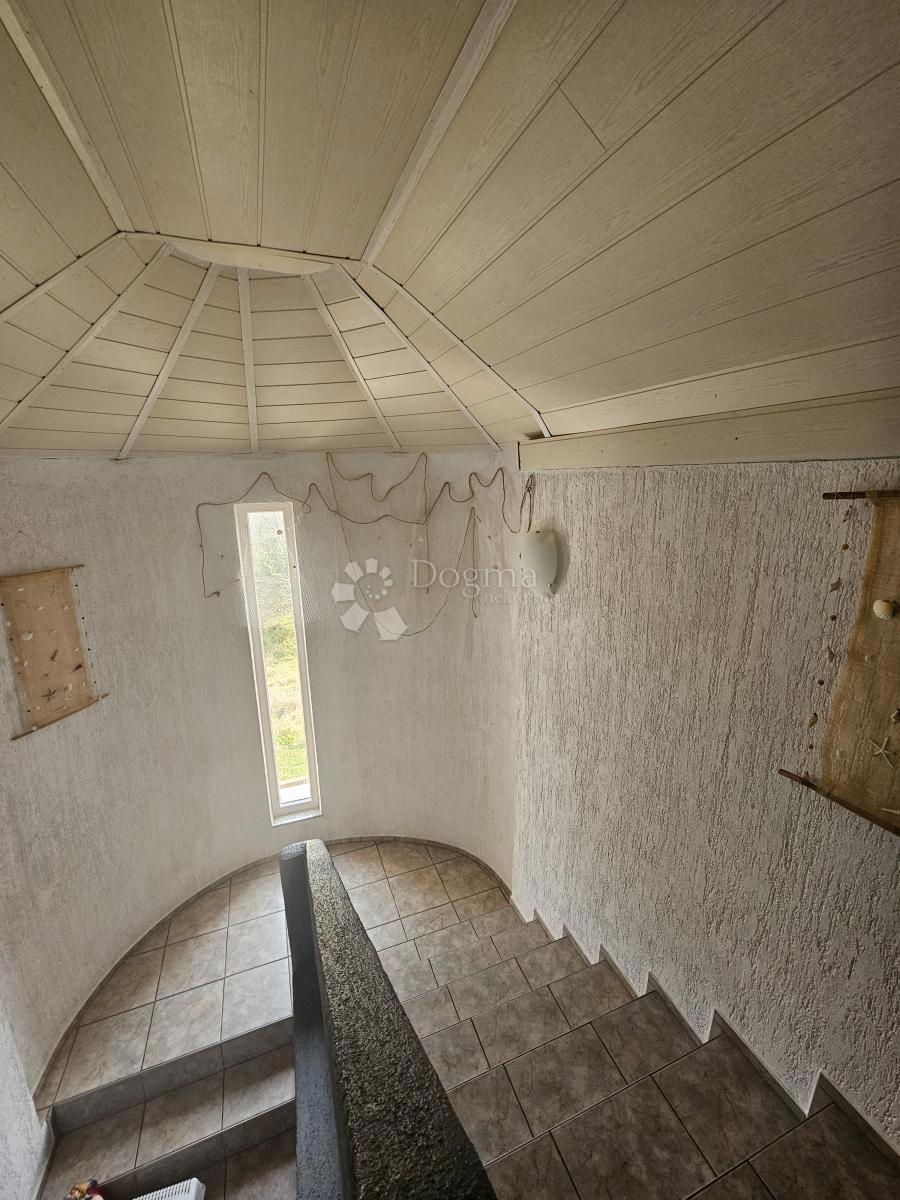 Casa Sveti Anton, Malinska-Dubašnica, 500m2