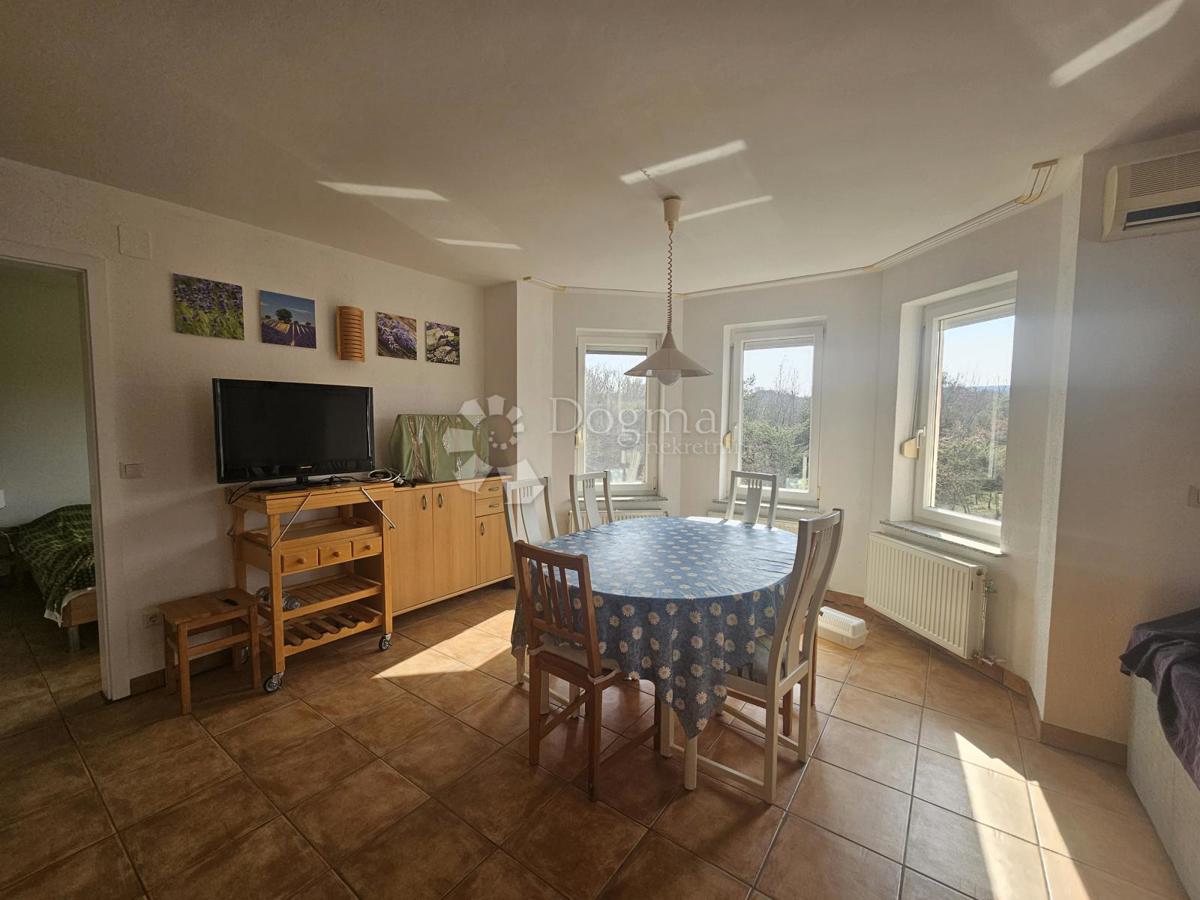 Casa Sveti Anton, Malinska-Dubašnica, 500m2