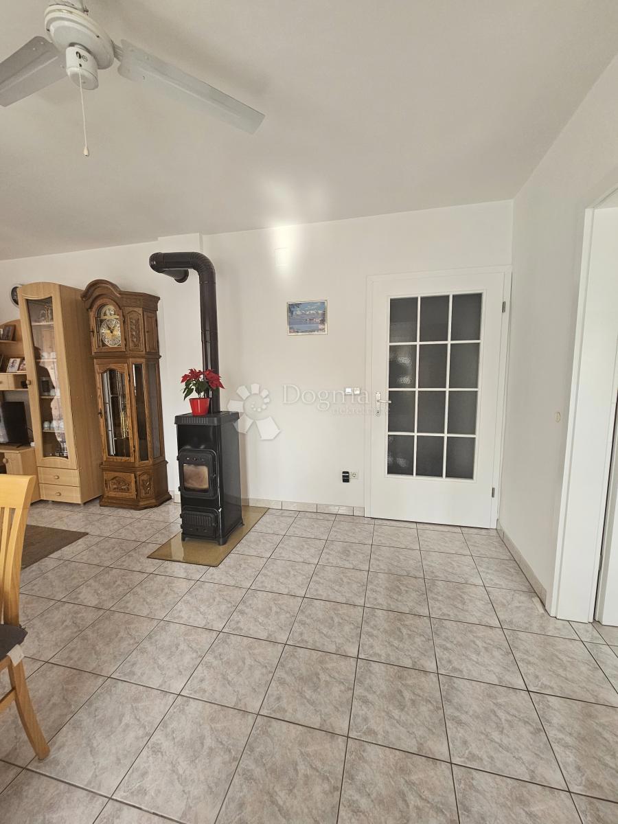 Casa Sveti Anton, Malinska-Dubašnica, 500m2