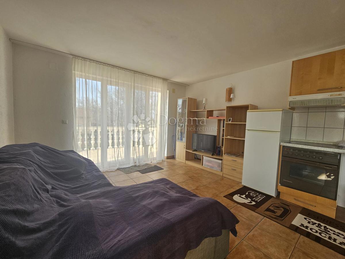 Casa Sveti Anton, Malinska-Dubašnica, 500m2