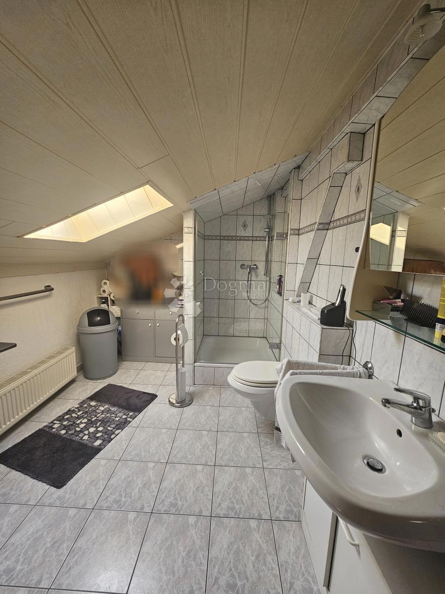 Casa Sveti Anton, Malinska-Dubašnica, 500m2