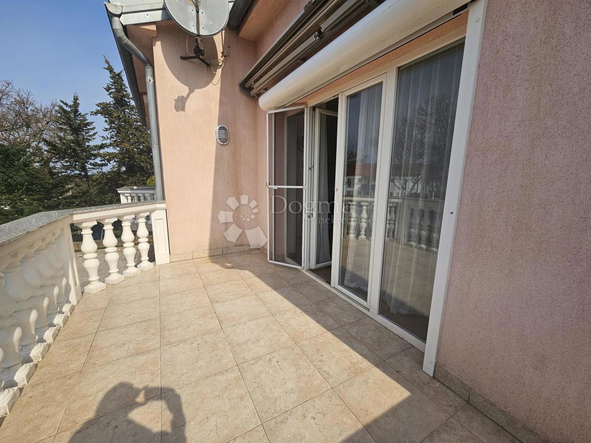 Casa Sveti Anton, Malinska-Dubašnica, 500m2