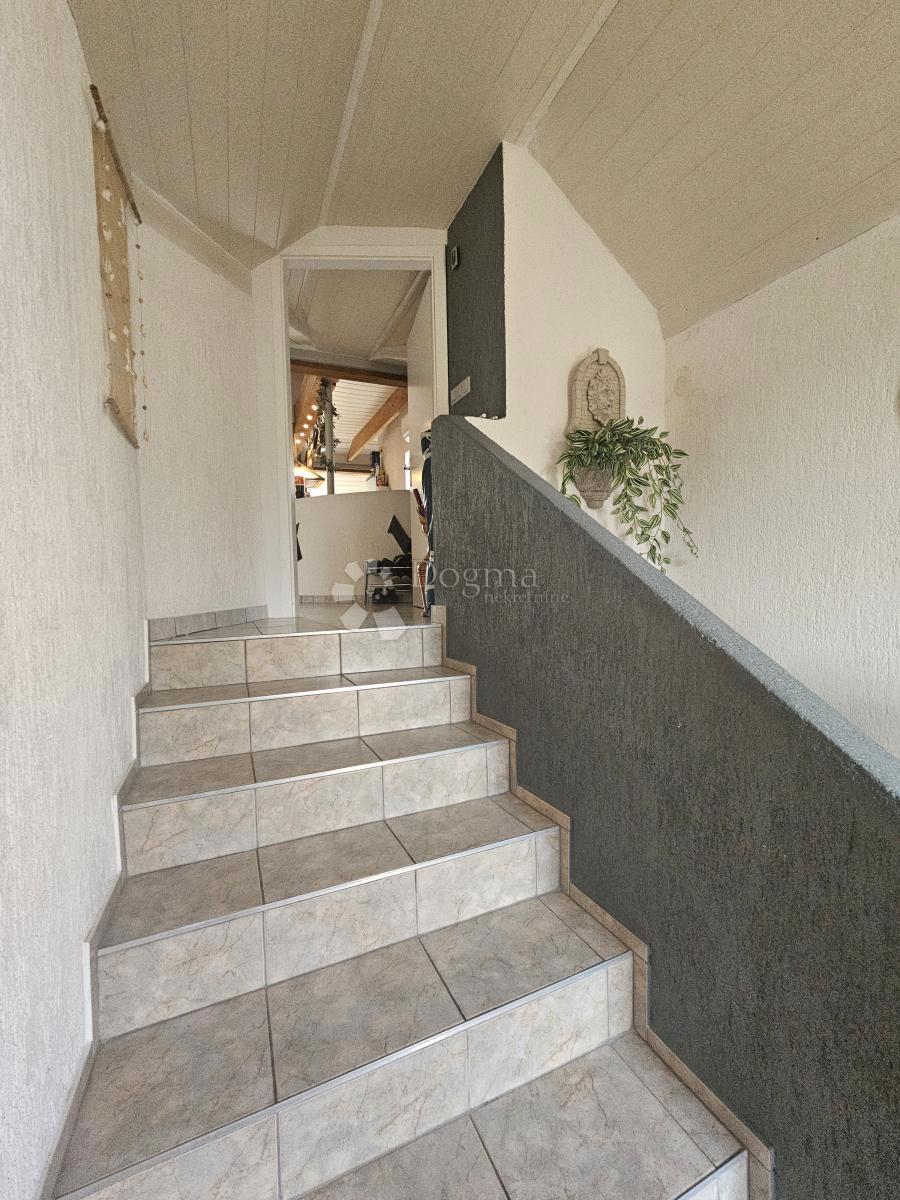 Casa Sveti Anton, Malinska-Dubašnica, 500m2