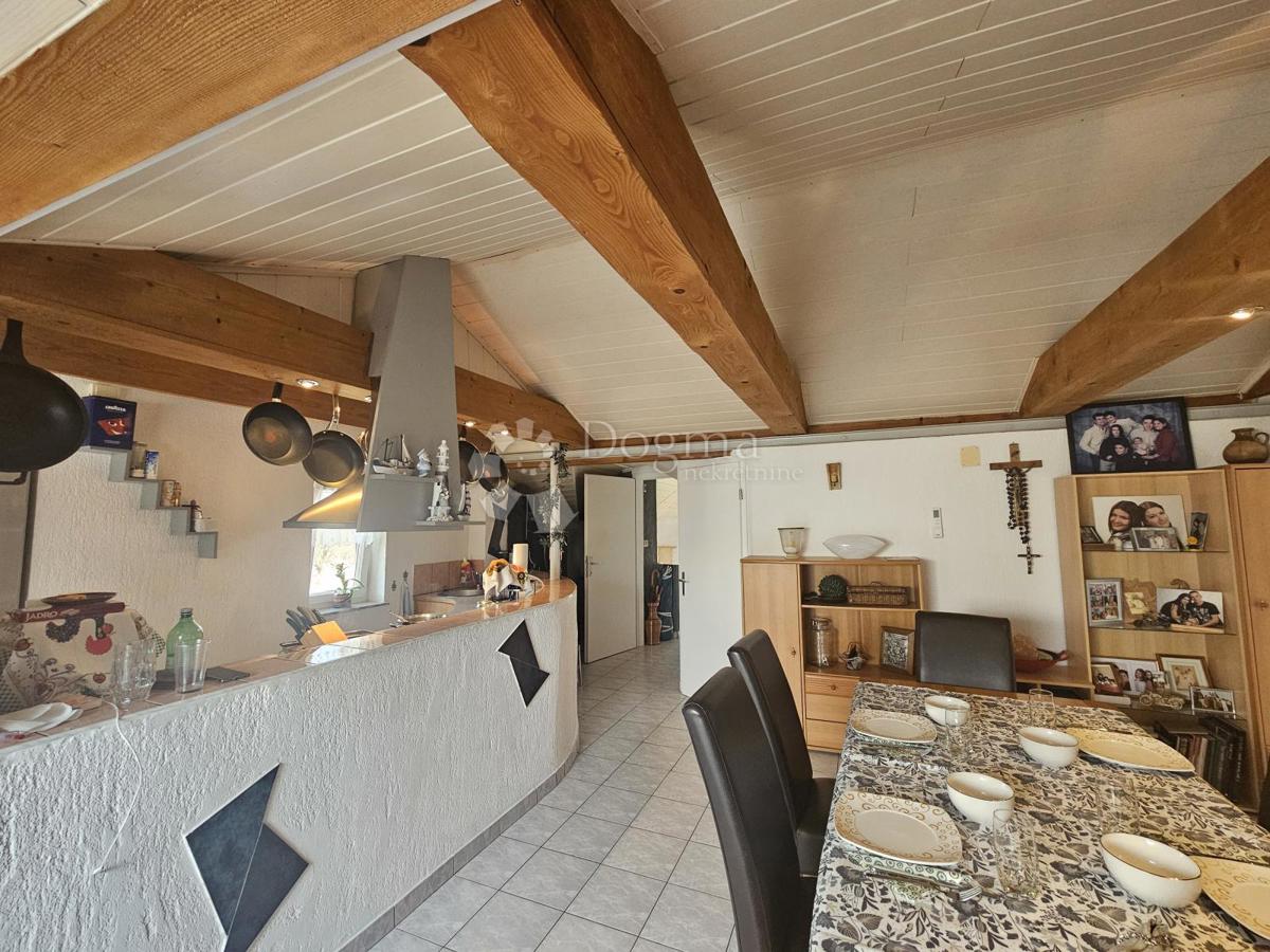 Casa Sveti Anton, Malinska-Dubašnica, 500m2