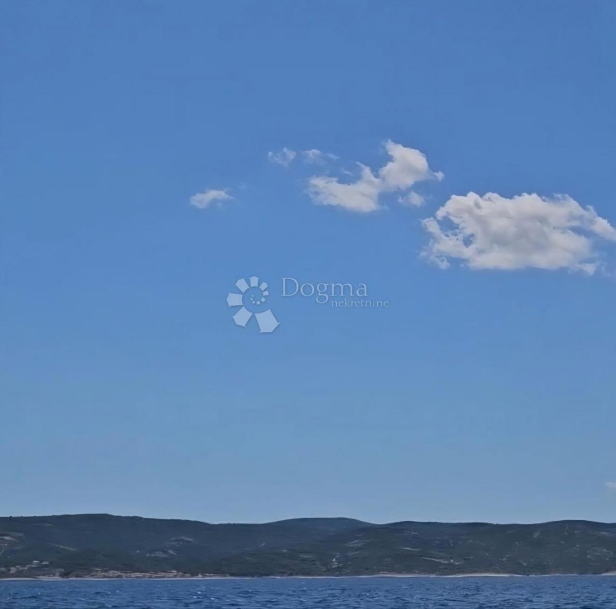 Terreno agricolo Pučišća, 3.884m2