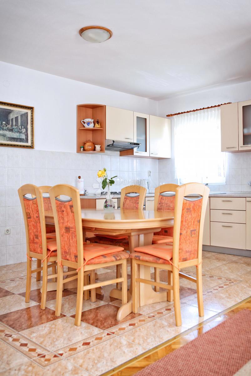 Casa Vlašići, Pag, 294,76m2