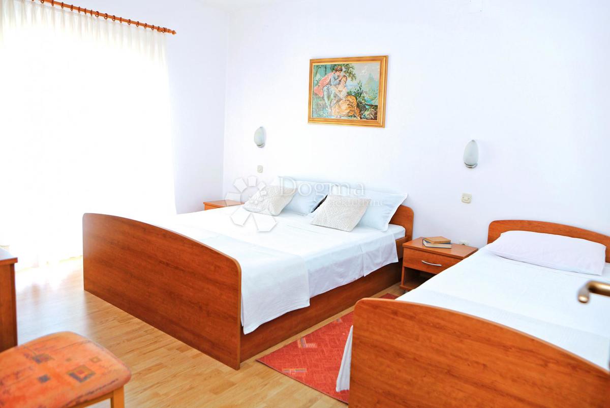 Casa Vlašići, Pag, 294,76m2