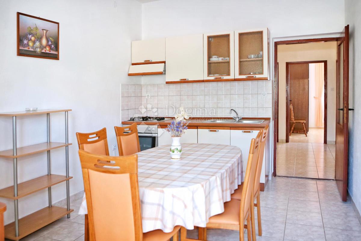 Casa Vlašići, Pag, 294,76m2