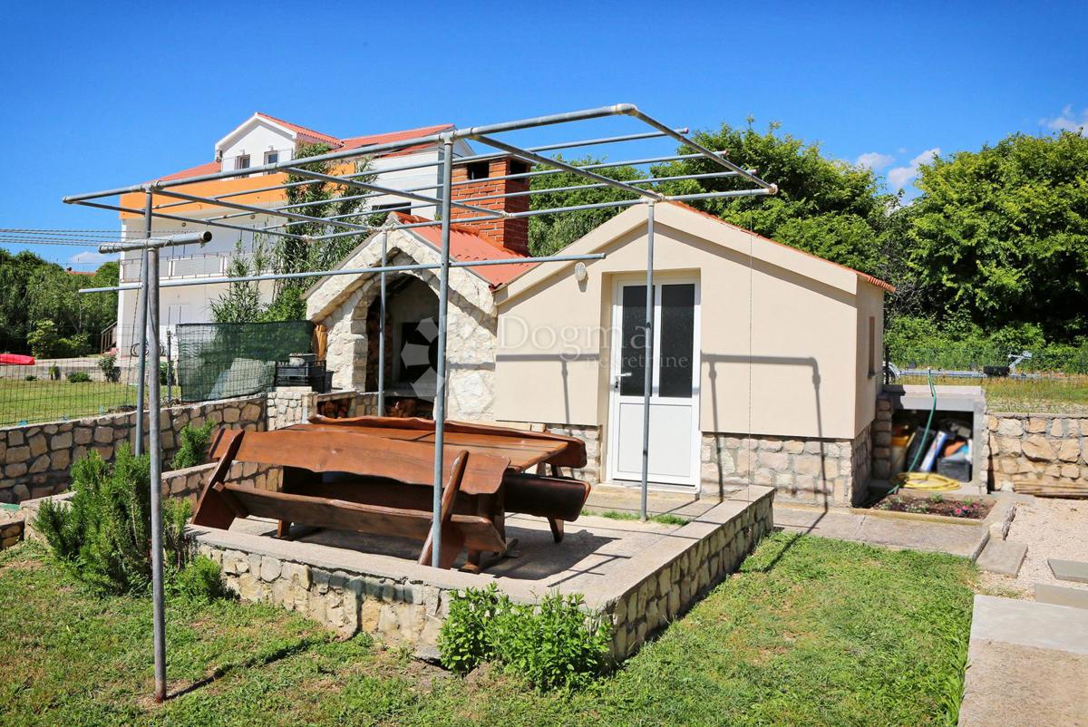 Casa Vlašići, Pag, 294,76m2