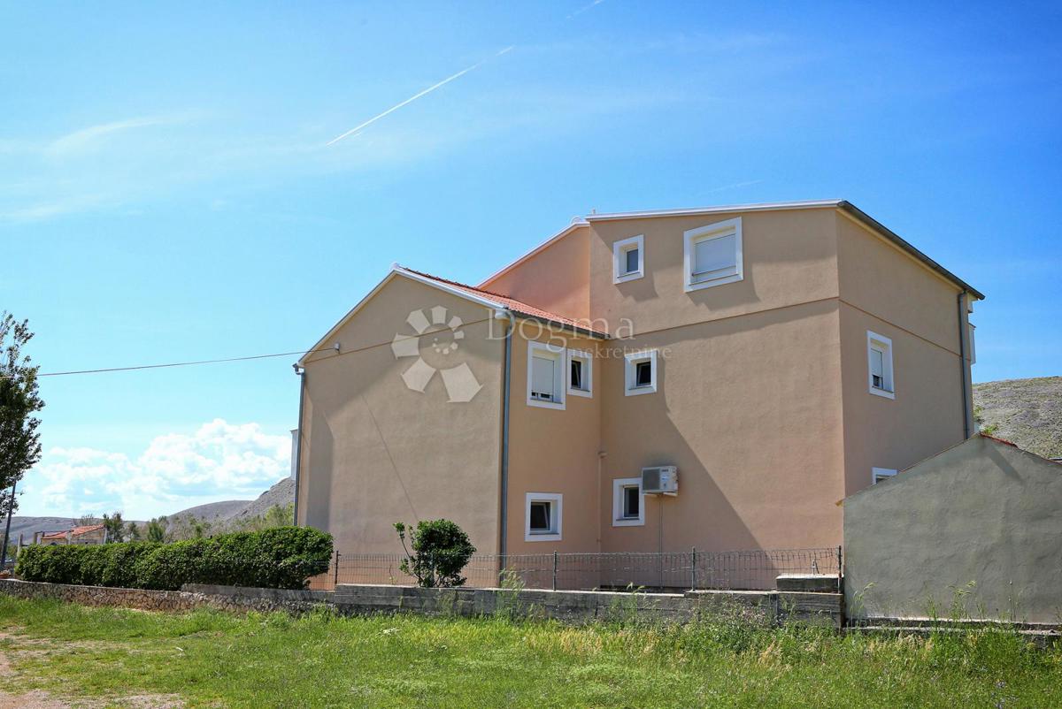 Casa Vlašići, Pag, 294,76m2