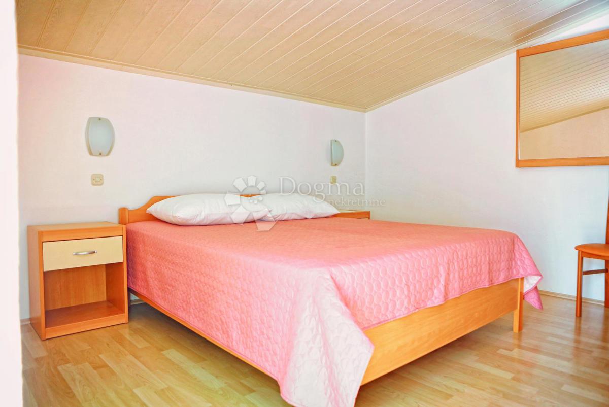 Casa Vlašići, Pag, 294,76m2