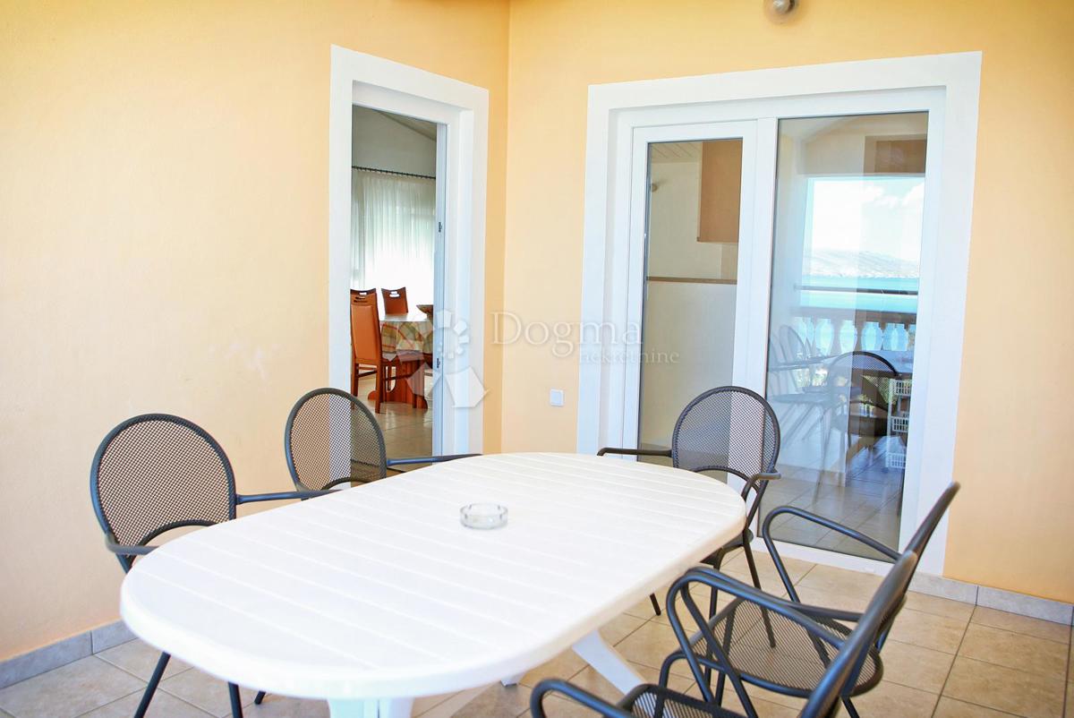 Casa Vlašići, Pag, 294,76m2